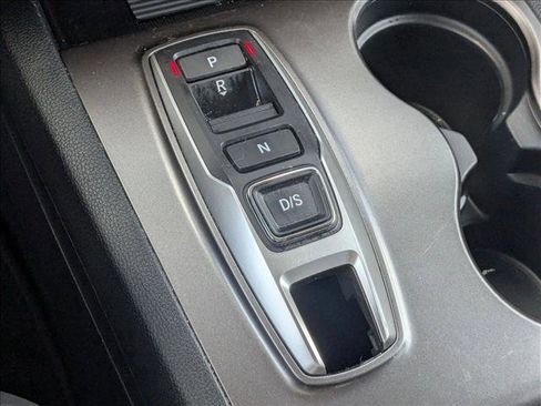 Used 2023 Honda Passport EX-L image 12