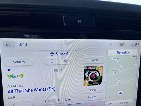 Certified 2025 Ford F150 XLT w/ Equipment Group 302A MID image 27