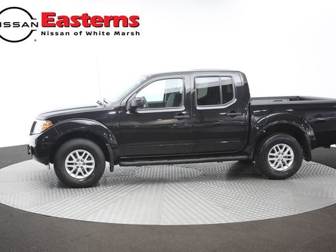 Used 2021 Nissan Frontier SV AWD/4WD image 55