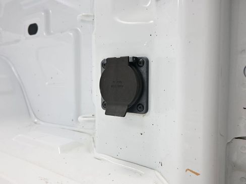 Used 2025 Chevrolet Silverado 1500 LT w/ LPO, Dark Essentials Package image 42