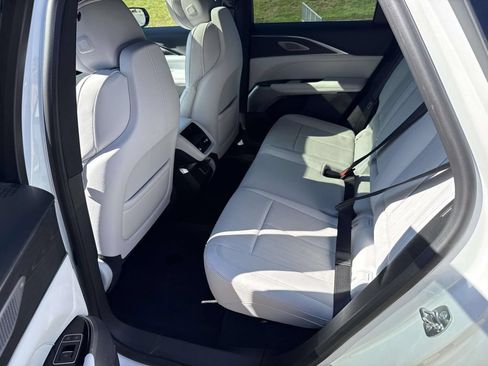 Used 2024 Cadillac Lyriq Sport AWD/4WD image 10