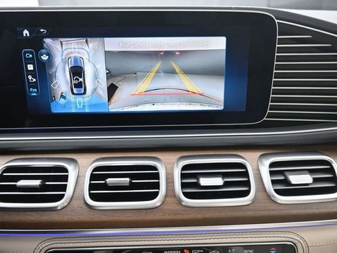 New 2026 Mercedes-Benz GLE 350 4MATIC image 12