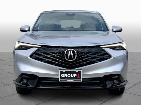 New 2026 Acura ADX A-Spec image 3