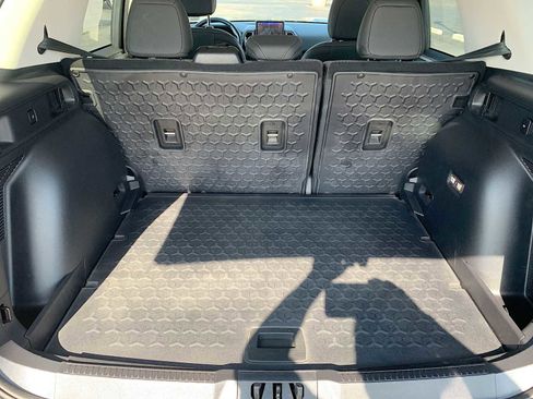 Used 2022 Ford Bronco Sport Big Bend w/ Convenience Package AWD/4WD image 25