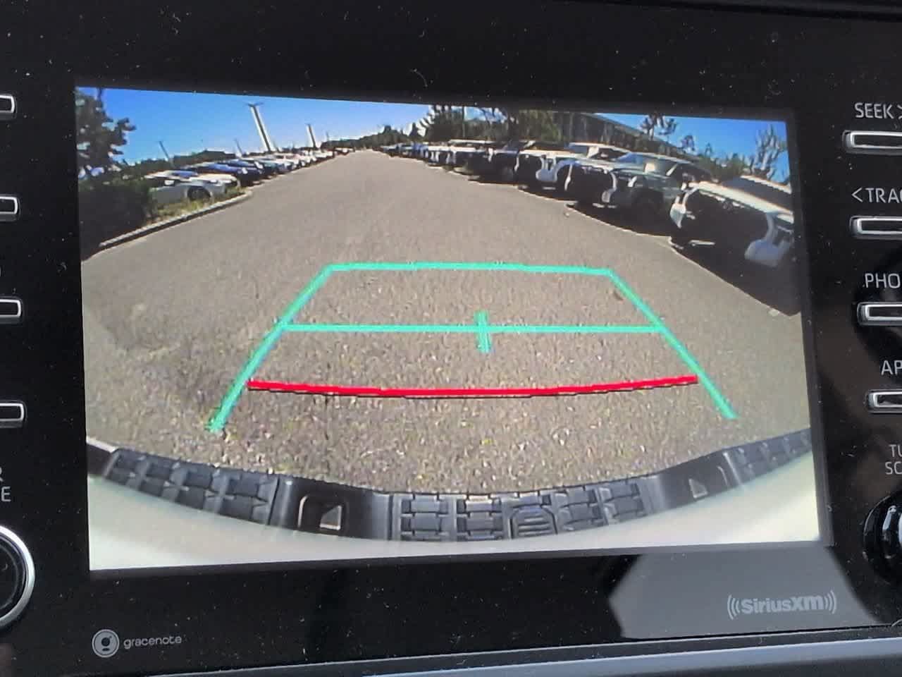 Used 2023 Toyota Tacoma SR AWD/4WD image 19