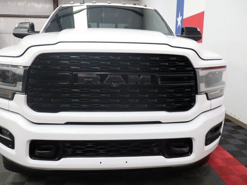 Used 2022 RAM 2500 Lone Star AWD/4WD image 20