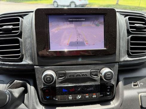 Used 2023 RAM ProMaster 2500 FWD image 20