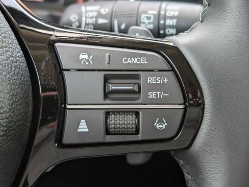 New 2026 Honda Pilot EX-L image 24
