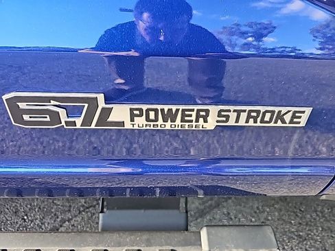 New 2026 Ford F250 XLT w/ XLT Premium Package image 12