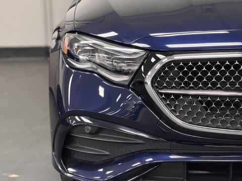 Used 2025 Mercedes-Benz E 350 E 350 image 7