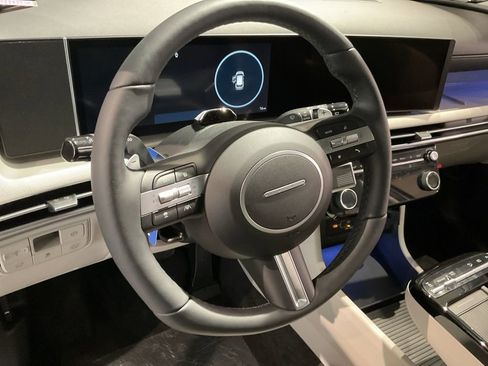 New 2026 Hyundai Tucson Limited w/ Tow & Go Package image 13