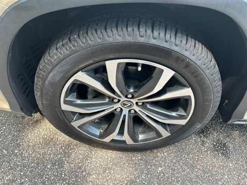 Used 2019 Lexus RX 350 AWD w/ Navigation Package image 12