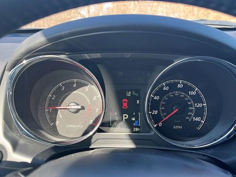 Used 2026 Mitsubishi Outlander Sport ES image 16