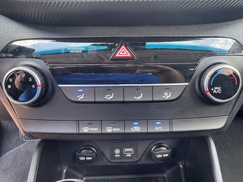 Used 2019 Hyundai Tucson SE FWD image 12