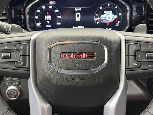 Used 2026 GMC Sierra 1500 SLT w/ SLT Premium Plus Package AWD/4WD image 28
