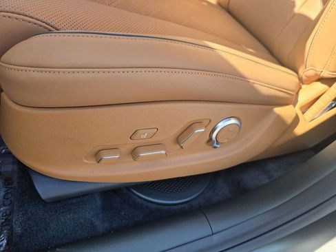 New 2026 Genesis GV80 3.5T Advanced image 22