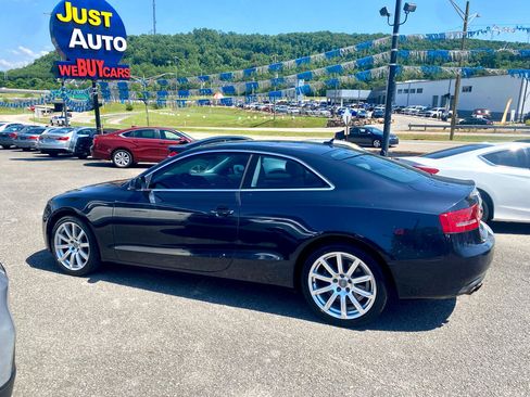 Used 2012 Audi A5 2.0T Premium Plus image 4