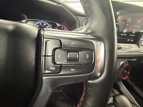 Used 2024 Chevrolet Blazer RS w/ Driver Confidence II Package AWD/4WD image 18