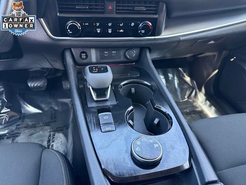 Certified 2024 Nissan Rogue S AWD/4WD image 13