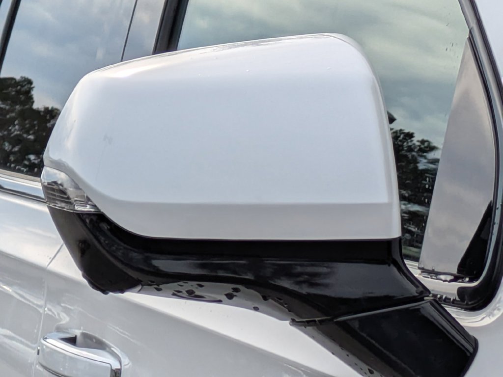 New 2025 Chevrolet Tahoe High Country AWD/4WD image 13
