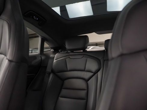 Certified 2025 Porsche Taycan image 35