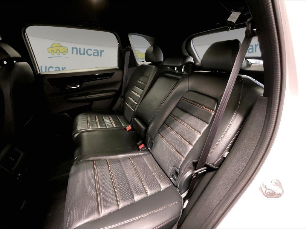 Used 2024 Honda CR-V Sport Touring image 15