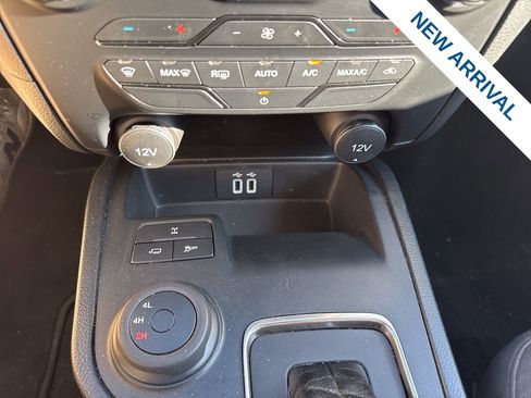 Used 2023 Ford Ranger XLT w/ Equipment Group 301A Mid image 28