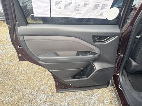 New 2026 Subaru Forester Premium image 26