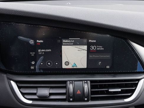 New 2026 Alfa Romeo Giulia AWD w/ Driving Assist Package image 36