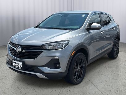 Used 2023 Buick Encore GX Preferred w/ Cold Weather Comfort Package