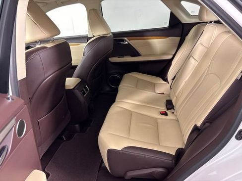 Used 2019 Lexus RX 350 AWD w/ Navigation Package image 20