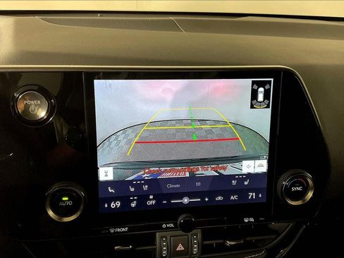 Used 2023 Lexus NX 350h AWD w/ Towing Package (2000 Lbs) image 21