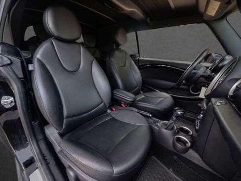 Used 2015 MINI Cooper Convertible FWD image 14