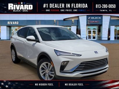 New 2026 Buick Envista Sport Touring w/ Convenience I Package