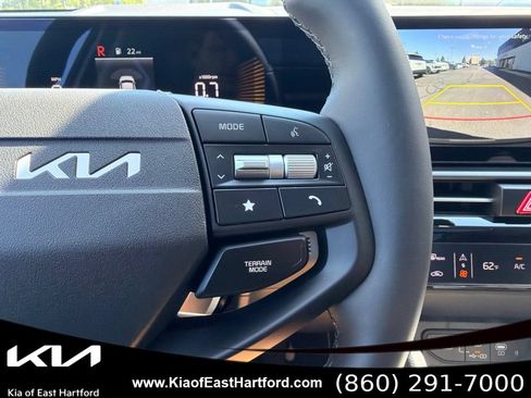 New 2026 Kia Sportage EX AWD/4WD image 32