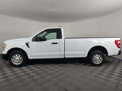 Used 2022 Ford F150 XL