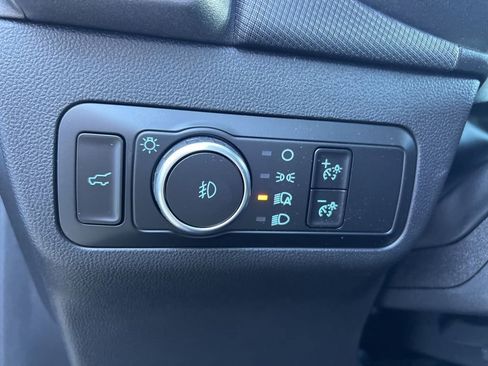 New 2025 Ford Bronco Sport Big Bend w/ Convenience Package image 15