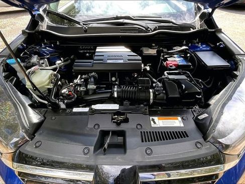 Used 2021 Honda CR-V EX image 27