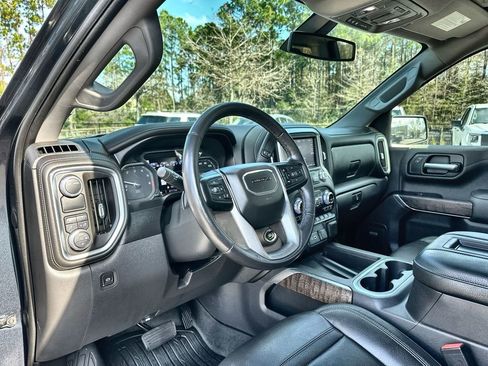 Used 2020 GMC Sierra 1500 Denali image 10
