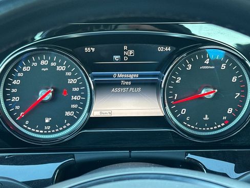 Used 2018 Mercedes-Benz E 300 image 31