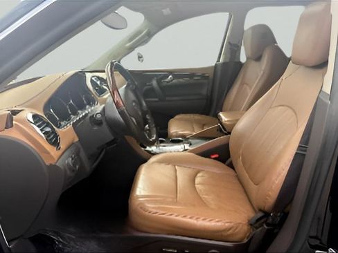 Used 2016 Buick Enclave Leather w/ Trailering Package AWD/4WD image 20
