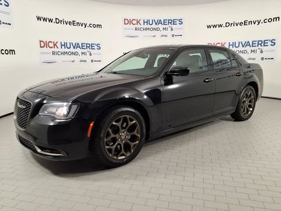 Used 2016 Chrysler 300 S