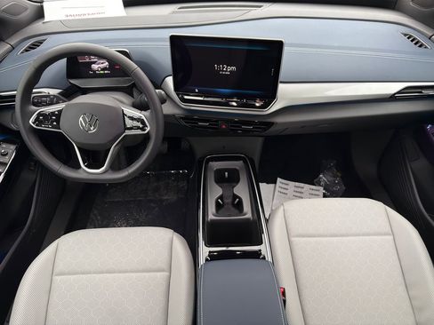 New 2026 Volkswagen ID.4 Pro S image 25