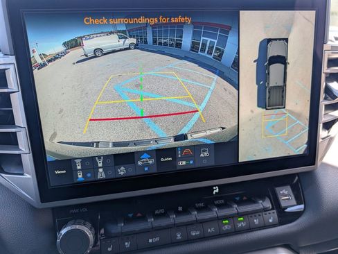 New 2026 Toyota Tundra Limited image 15