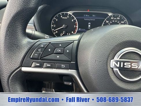 Used 2024 Nissan Altima 2.5 SV FWD image 29