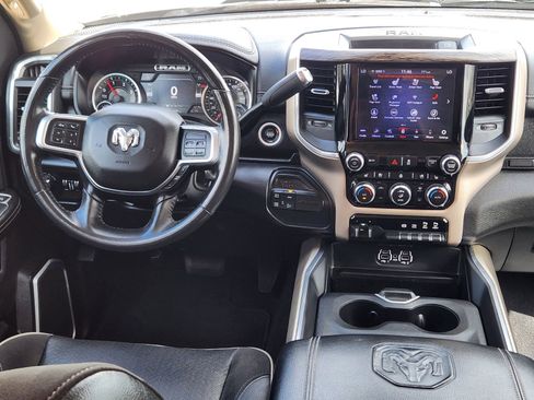 Used 2020 RAM 2500 Laramie AWD/4WD image 30