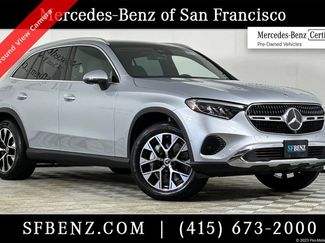 Certified 2026 Mercedes-Benz GLC 350e 4MATIC 360° Tour
