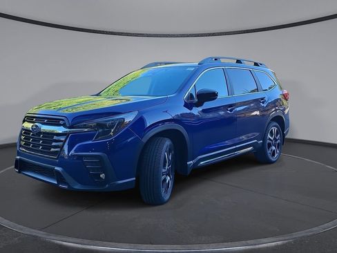 New 2026 Subaru Ascent Limited AWD/4WD image 10