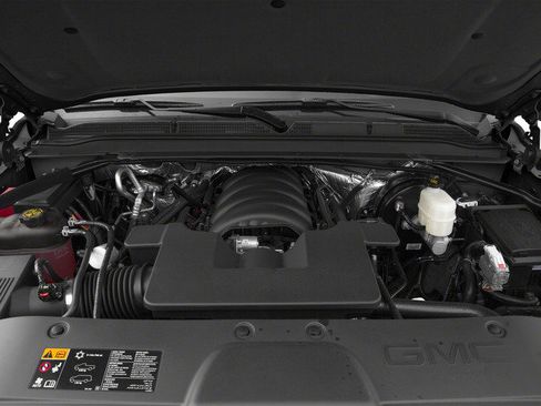 Used 2016 GMC Yukon XL SLT AWD/4WD image 16