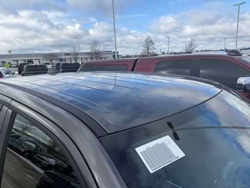 New 2026 RAM 1500 Laramie image 6